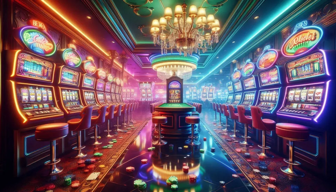 PiggyBet Casino